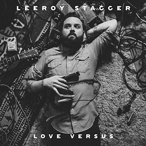 Love Versus (Lp) [Vinyl LP] von True North