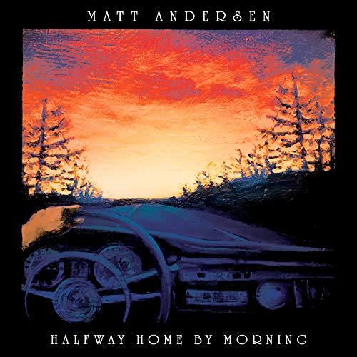 Halfway Home By Morning (2lp) [Vinyl LP] von True North