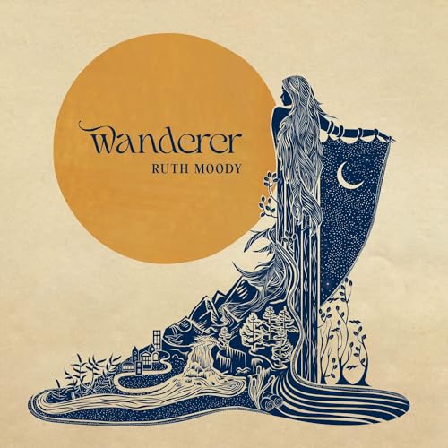 Wanderer (Lp) [Vinyl LP] von True North Records (Alive)