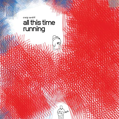 All This Time Running (Lp) [Vinyl LP] von True North