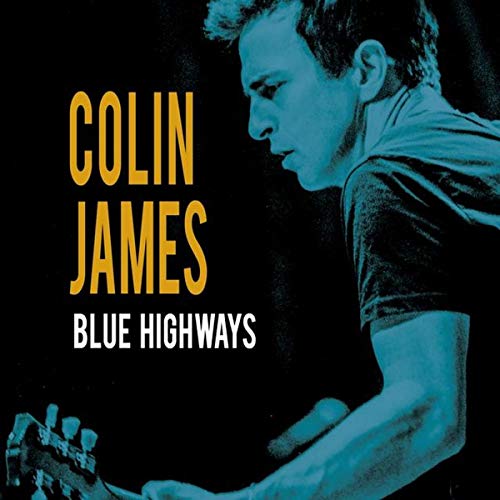 Blue Highways Blue Highways von True North
