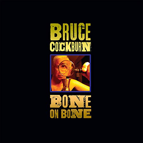 Bone on Bone (Lp) [Vinyl LP] von True North