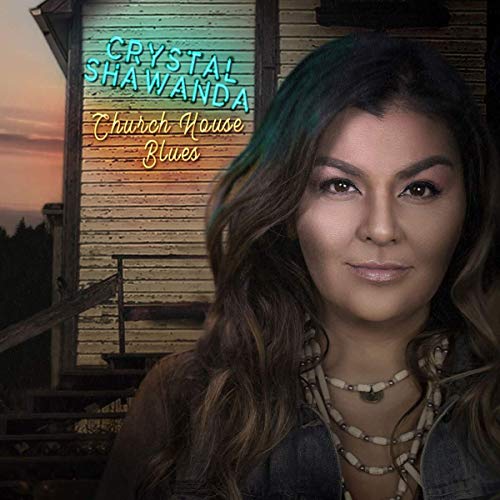 Church House Blues von True North Records (Alive)