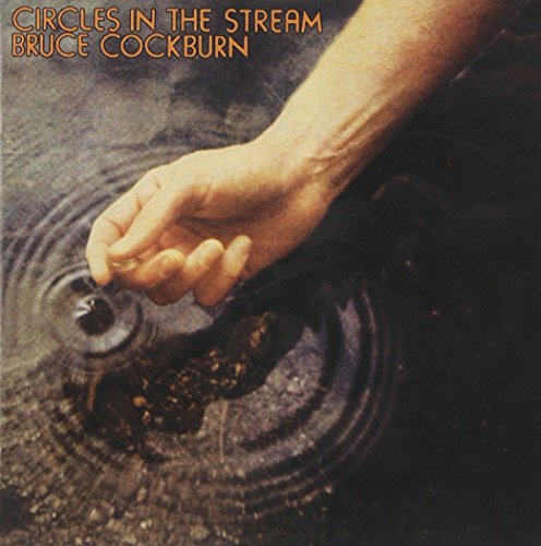 Circles in the Stream Circles in the Stream von True North