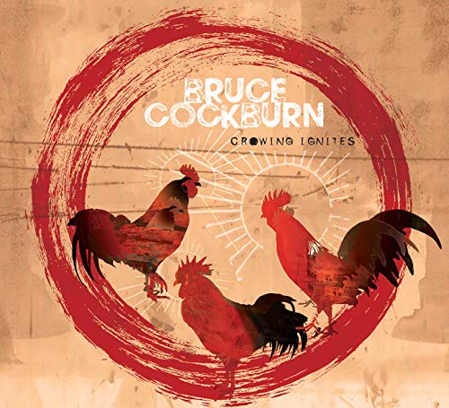 Crowing Ignities (2lp) [Vinyl LP] von True North