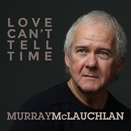 Love Can'T Tell Time Love Can'T Tell Time von TRUE NORTH
