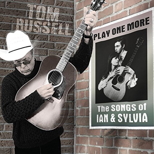 Play One More-the Songs of I von True North
