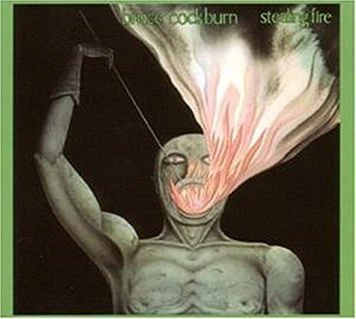 Stealing Fire +2 (remastered) von True North