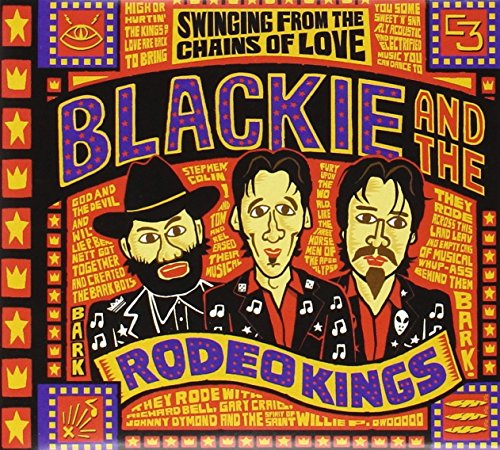 Swinging from the Chains of Love Swinging from the Chains of Love von True North