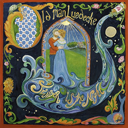 Tender Is the Night von True North