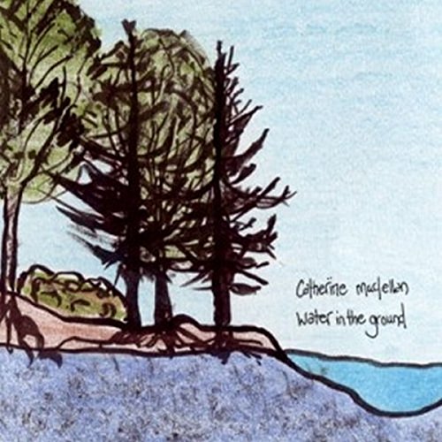 Water in the Ground/Dark Dream von True North