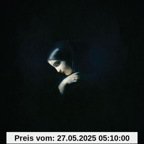 Circumambulation von True Widow