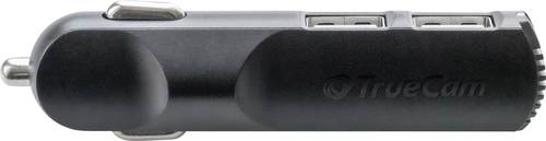 TrueCam Hx/Mx dual Charger Dashcam Passend für (Autokamera)=Reihe A, Reihe H, TrueCam Reihe M von TrueCam
