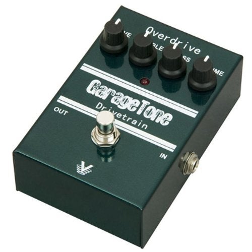 Truetone Garagetone Drivetrain Overdrive von Truetone