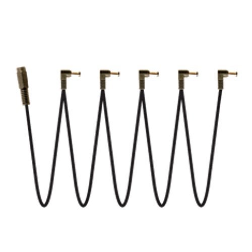 Truetone MC5 Multiplug Kabel von Truetone