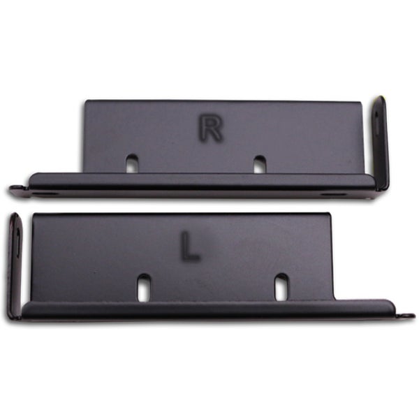 Truetone Pedalboard Mounting Brackets für 1 SPOT Pro von Truetone