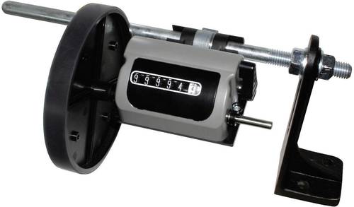 Trumeter 2401 Messrad 999.99m Trumeter 2401 Messrad 999.99m von Trumeter