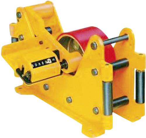 Trumeter 2600 Kabel-Messmaschine Kabel-Ø-Bereich: 6 - 76mm Trumeter 2600 Kabel-Messmaschine Kabel-Ø-Bereich: 6 - 76mm von Trumeter