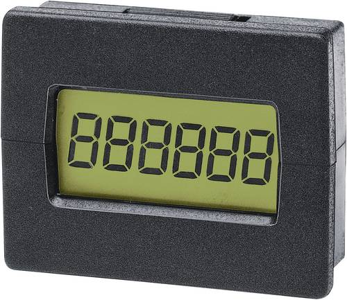 Trumeter 7000 Impulszähler von Trumeter