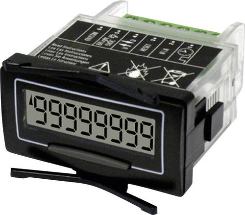 Trumeter 7111HV Impulszähler Trumeter 7111HV Impulszähler von Trumeter