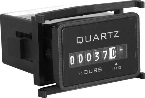 Trumeter 732-0002 Betriebsstundenzähler Trumeter 732-0002 Betriebsstundenzähler von Trumeter