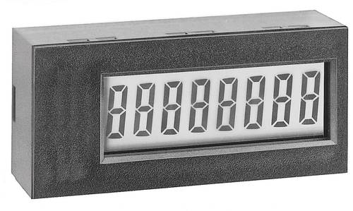 Trumeter 7401AS Impulszähler Trumeter 7401AS Impulszähler von Trumeter