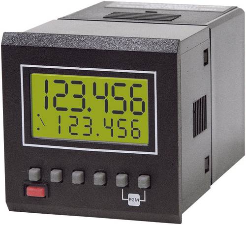 Trumeter 7922 Vorwahlzähler Trumeter 7922 Vorwahlzähler von Trumeter
