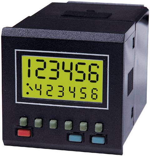 Trumeter 7932 Vorwahlzähler Trumeter 7932 Vorwahlzähler von Trumeter