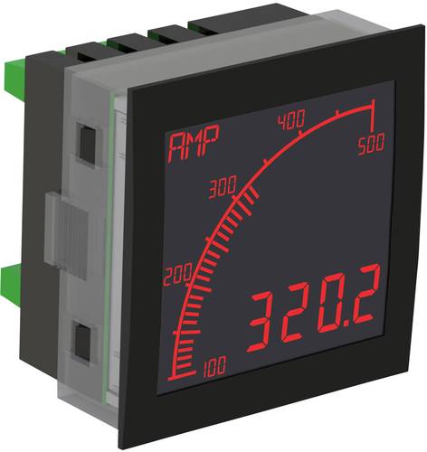 Trumeter APM-AMP-ANO von Trumeter