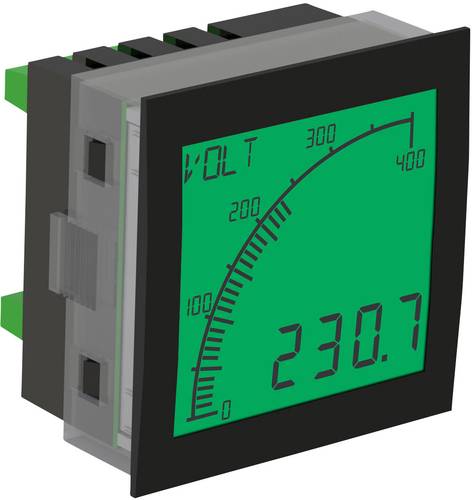 Trumeter APM-PROC-APO Digitales Einbaumessgerät Trumeter APM-PROC-APO Digitales Einbaumessgerät von Trumeter