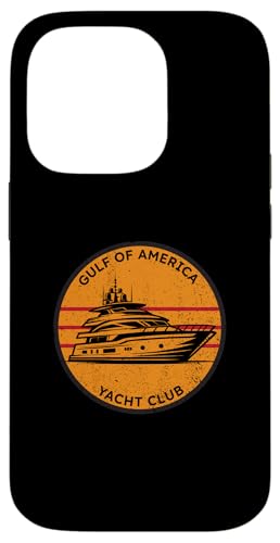 Golf von Amerika Yacht Club Trump Golf von USA Hülle für iPhone 14 Pro Golf von Amerika Yacht Club Trump Golf von USA Hülle für iPhone 14 Pro von Trump Gulf Of USA Merch