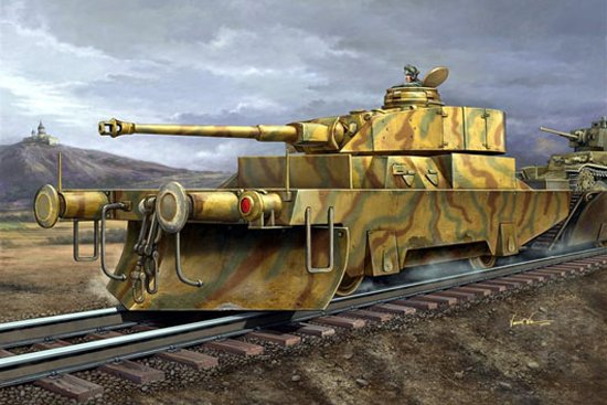 German Panzerjägerwagen Vol.2 German Panzerjägerwagen Vol.2 von Trumpeter