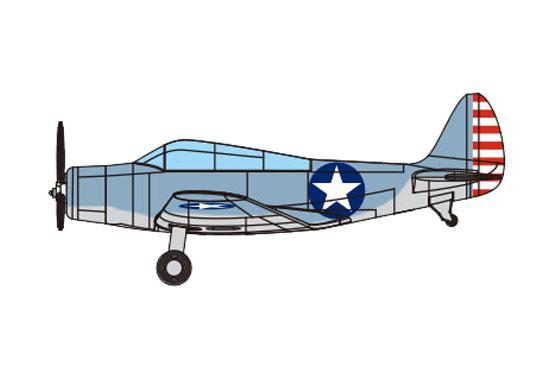 TBD-1 Devastator von Trumpeter