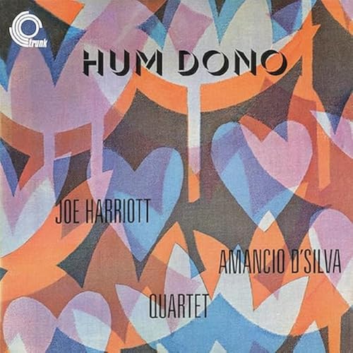 Hum Dono (Reissue) [Vinyl LP] von TRUNK