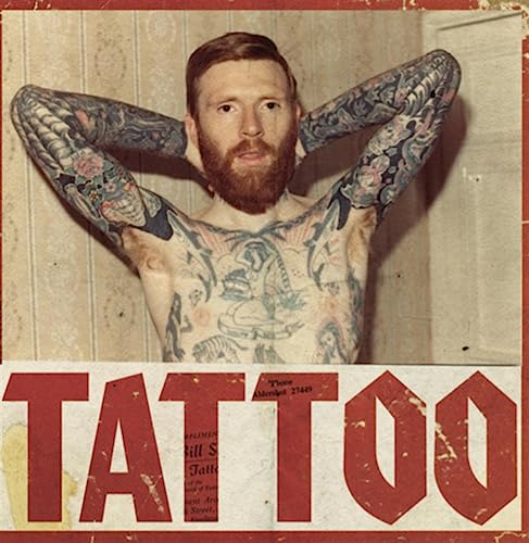 Tattoo - the Unreleased Music from the 1975 John S [Vinyl LP] von Trunk Records (Hoanzl)