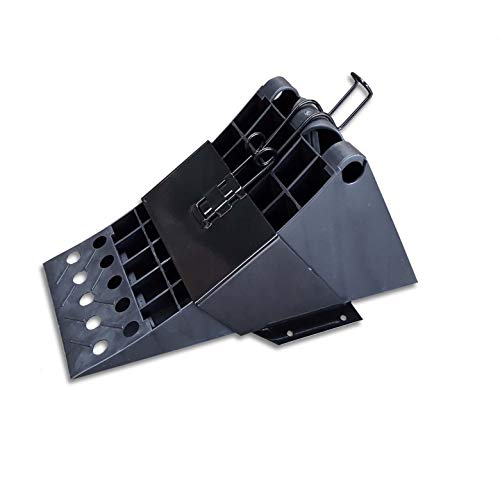 LKW! Unterlegkeil schwarz G53g + Kasten Halter schwarz/Hemmschuh Radkeil 6,5 to Anhänger Trecker LKW! Unterlegkeil schwarz G53g + Kasten Halter schwarz/Hemmschuh Radkeil 6,5 to Anhänger Trecker von Trupa