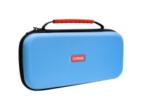 GXT 1251B Hardcase Nintendo Switch 2 Blau von Trust Computer Products