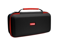 GXT 1252 XL Hardcase Nintendo Switch 2 Schwarz von Trust Computer Products