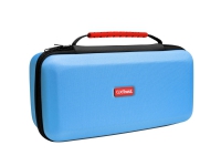 GXT 1252B XL Hardcase Nintendo Switch 2 Blau von Trust Computer Products