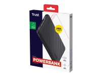 Powerbank Trust Primo Eco, 10000 mAh von Trust Computer Products