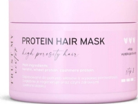 Trust Trust My Sister Protein Hair Mask protein mask for high porosity hair 150g von Trust Computer Products