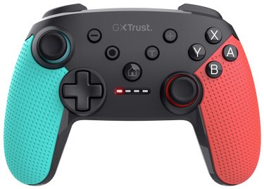 GXT 1246B Muta Controller blau/rot GXT 1246B Muta Controller blau/rot von Trust