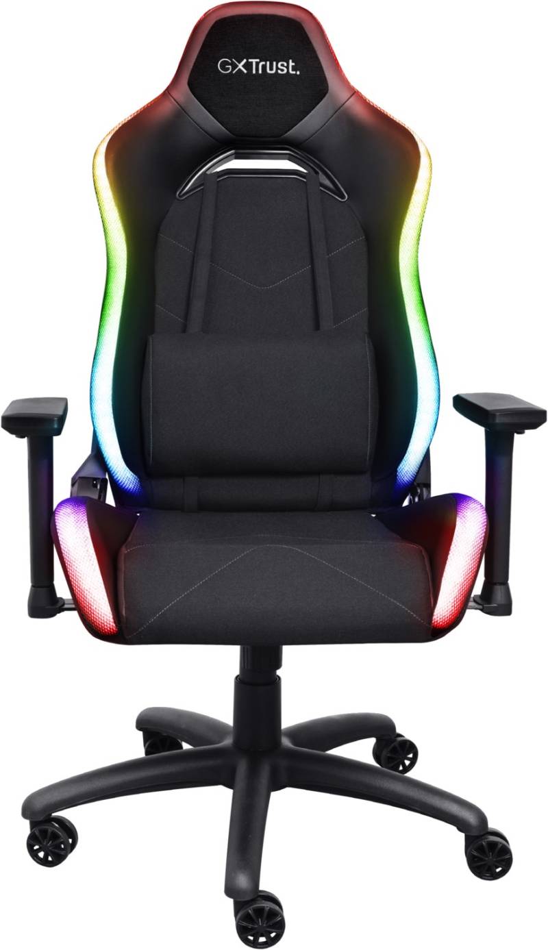 GXT 719 Ruya Gaming Chair schwarz von Trust