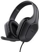 GXT415 ZIROX HEADSET - BLACK (24990) von Trust