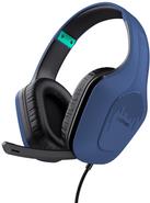 GXT415B ZIROX HEADSET - BLUE (24991) von Trust