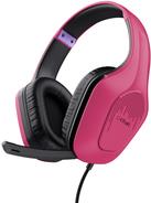 GXT415P ZIROX HEADSET - PINK (24992) von Trust