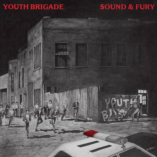 Sound & Fury (Yellow) von Trust