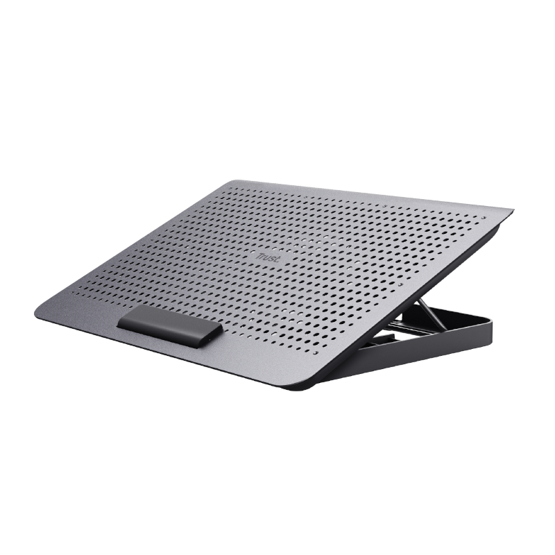 TRUST EXTO LAPTOP COOLING STAND ECO von Trust