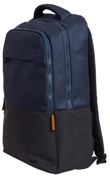 TRUST Rucksack Lisboa 16" blau von Trust