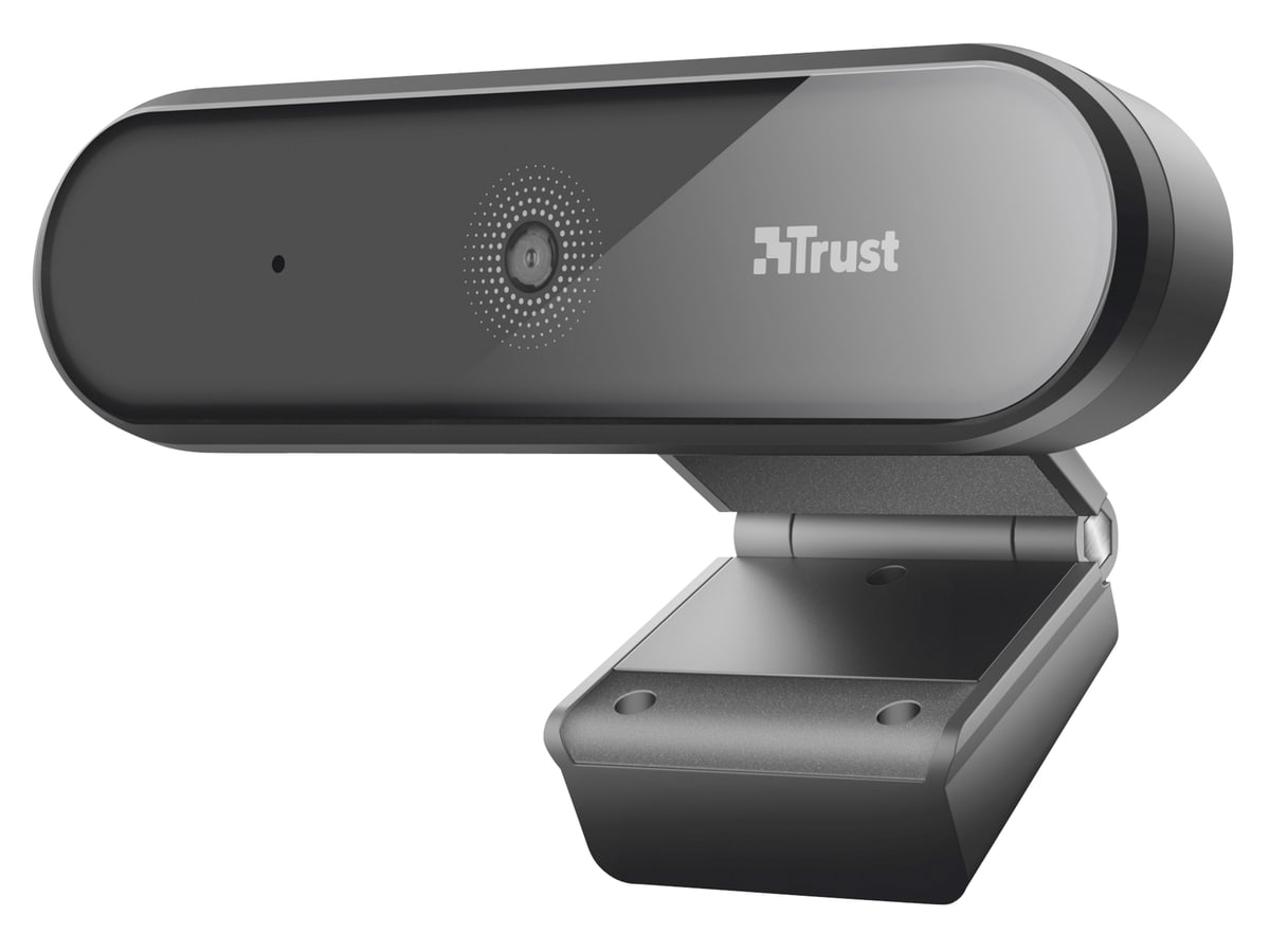 TRUST Webcam Tyro Full HD von Trust